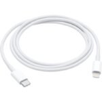 KABLLO LIGHTNINH/TYPE-C APPLE MM0A3ZM/A 1m WHITE - Image 2