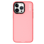 COVER PER IPHONE 15 PRO MAX YOUNGKIT CSFCX004 SAKURA PINK