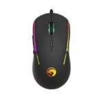MOUSE GAMING MARVO G924 BLACK