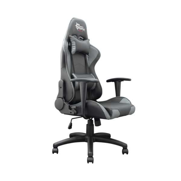 KARRIKE GAMING WHITE SHARK TERMINATOR BLACK