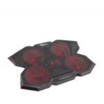 FTOHES PER LAPTOP WHITE SHARK ICE WIZARD GCP-29 BLACK