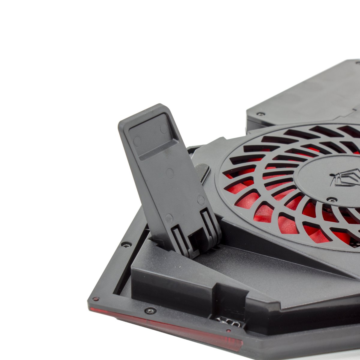 FTOHES PER LAPTOP WHITE SHARK ICE WIZARD GCP-29 BLACK - Image 2