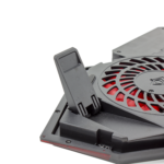 FTOHES PER LAPTOP WHITE SHARK ICE WIZARD GCP-29 BLACK - Image 2