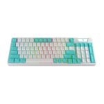 TASITIERE GAMING WIRELESS MARVO KG972W EN-BL-WH RGB BLACK - Image 2