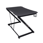 TAVOLINE GAMING TRUST DOMINOS GXT 711X BLACK