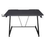 TAVOLINE GAMING TRUST DOMINOS GXT 711X BLACK - Image 2