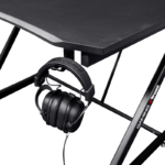 TAVOLINE GAMING TRUST DOMINOS GXT 711X BLACK - Image 3