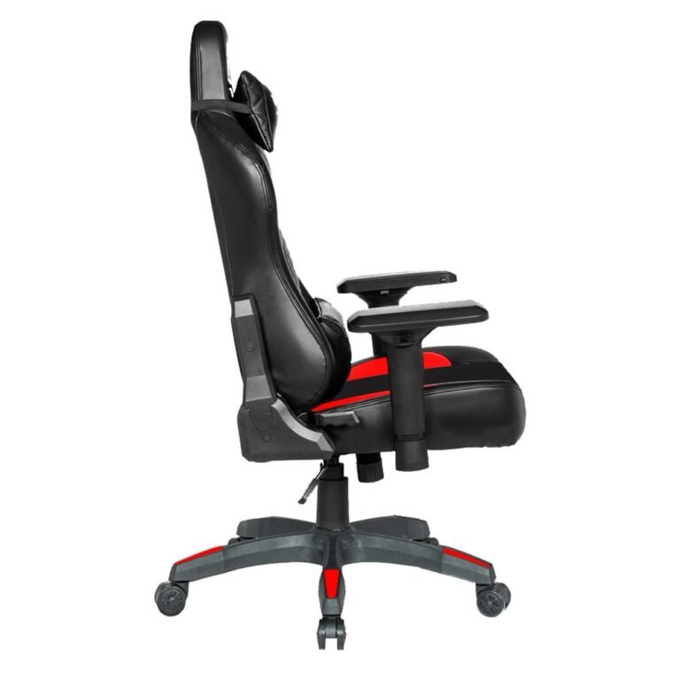 KARRIKE GAMING MARVO CH-130 BLACK thumbnail 2