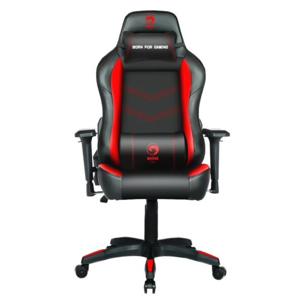 KARRIKE GAMING MARVO CH-130 BLACK