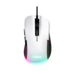 MOUSE GAMING TRUST GTX922 YBAR WHITE
