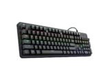TASTIERE GAMING TRUST MAZZ MECHANICAL GTX863 BLACK - Image 2