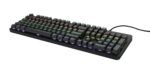 TASTIERE GAMING TRUST MAZZ MECHANICAL GTX863 BLACK - Image 3
