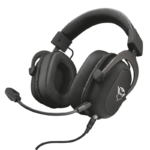 KUFJE GAMING TRUST ZAMAK GTX414 BLACK