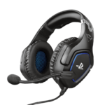 KUFJE GAMING TRUST FORZE GTX488 BLACK