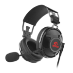 KUFJE GAMING MARVO HG9053 BLACK