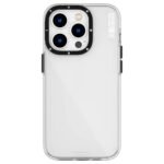 COVER PER IPHONE 15 PRO MAX YOUNGKIT JCFCX007 MAG CRYSTAL CLEAR