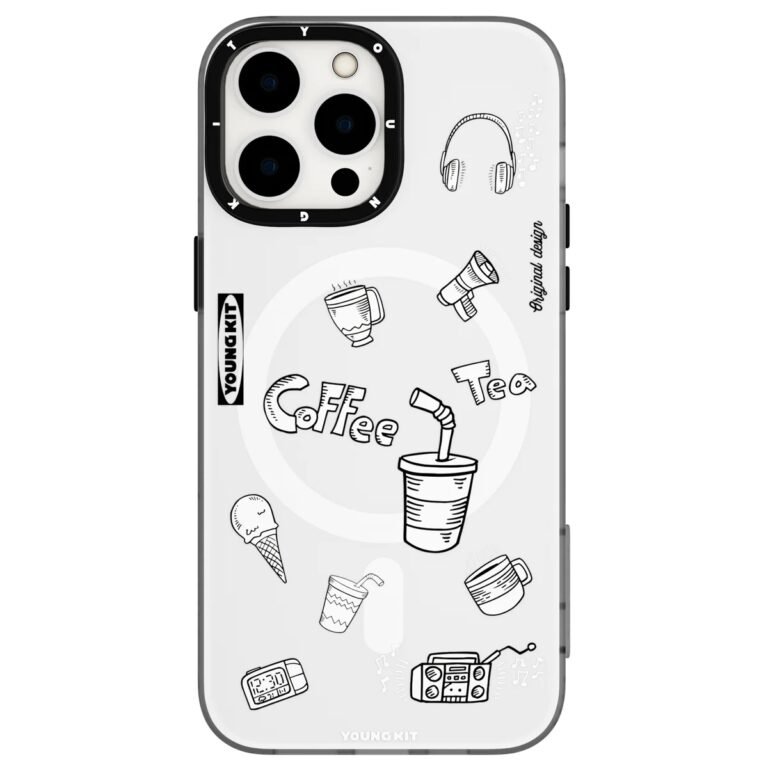 COVER PER IPHONE 14 PRO YOUNGKIT WWCX001 PORTABLE