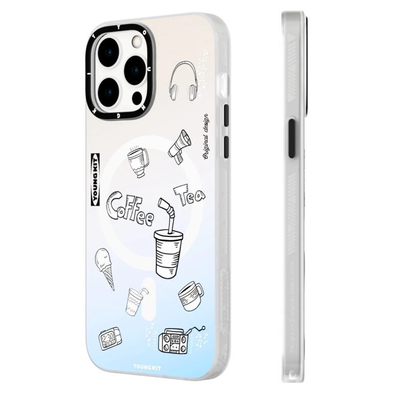 COVER PER IPHONE 14 PRO YOUNGKIT WWCX001 PORTABLE thumbnail 2