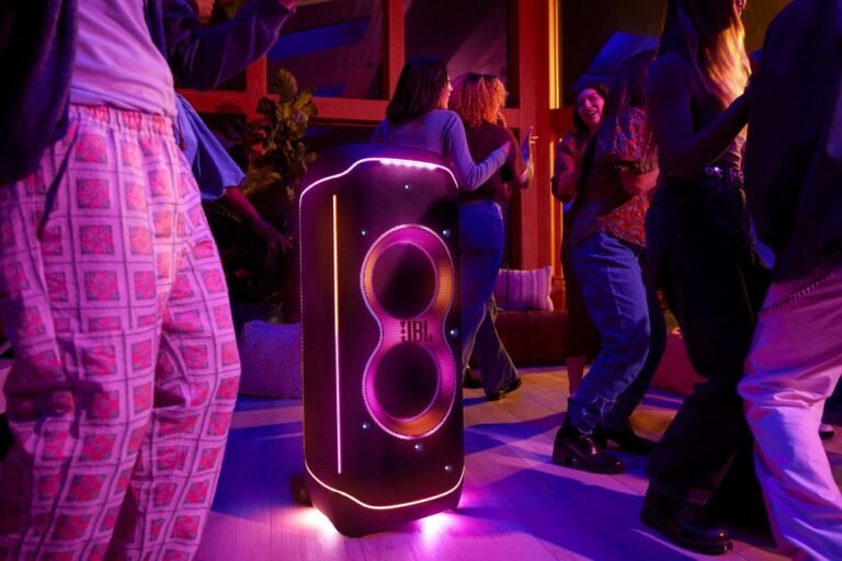 SPIKER JBL PARTYBOX ULTIMATE thumbnail 3