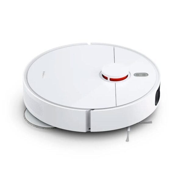 FSHESE ROBOTIKE SMART XIAOMI MI ROBOT S10+ WHITE