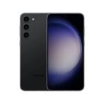 SMARTPHONE SAMSUNG S23 SM-S911BZKDEUC 8/128 GB PHANTOM BLACK