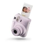 KAMERË FUJIFILM INSTAX MINI 12 PURPLE