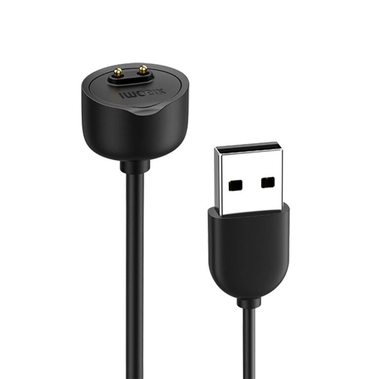 MBUSHES PER SMART BAND 7 XIAOMI BLACK thumbnail 2
