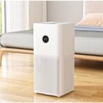 PASTRUESE AJRI XIAOMI MI AIR PURIFIER 3C WHITE - Image 2