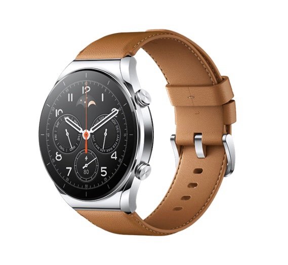 RRIP LEKURE PER XIAOMI S1 BROWN