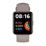 RRIP PER XIAOMI REDMI WATCH 2 LITE BROWN