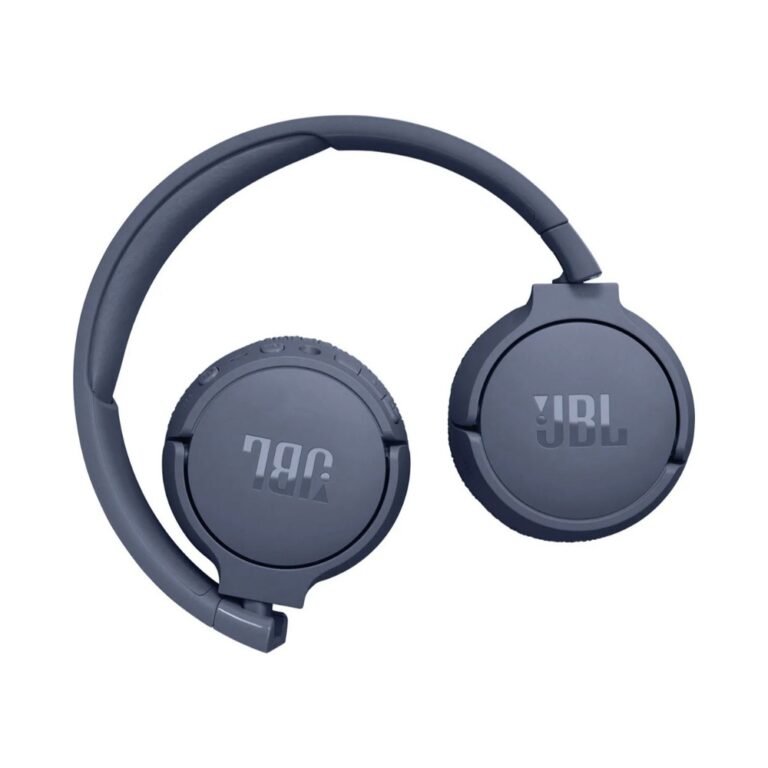 KUFJE JBL TUNE 670NC BLUE thumbnail 2