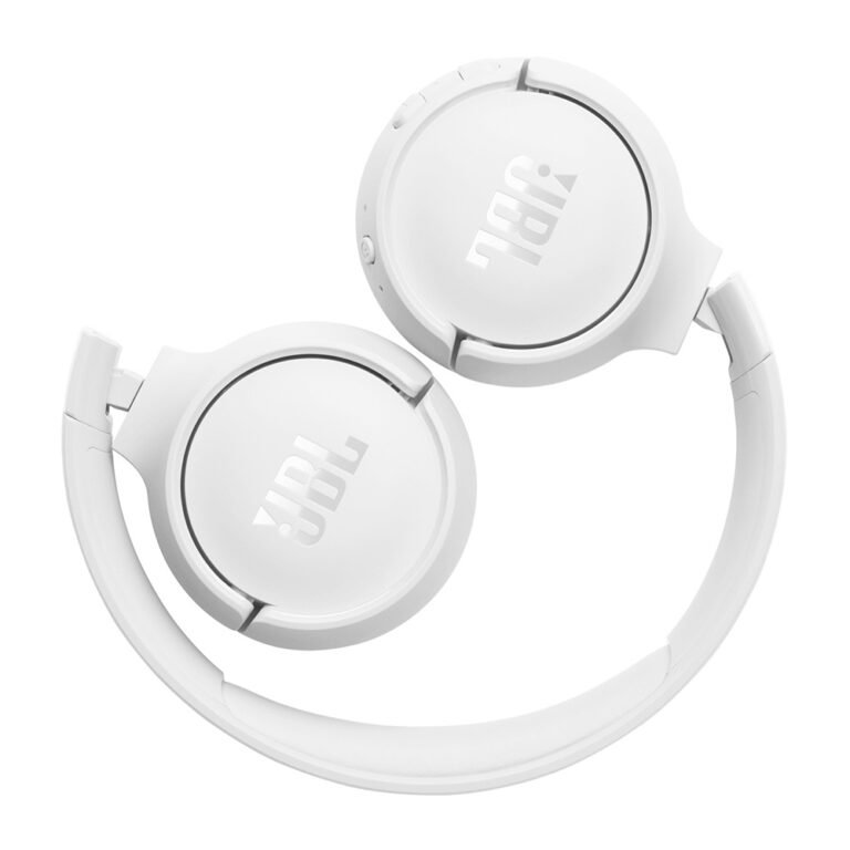 KUFJE WIRELESS JBL TUNE 520BT WHITE thumbnail 2