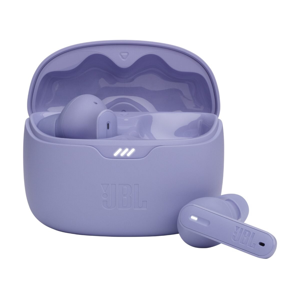 KUFJE JBL TUNE BEAM PURPLE - Image 1