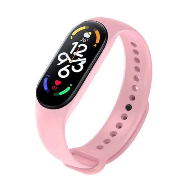 RRIP PER XIAOMI SMART BAND 7 PINK