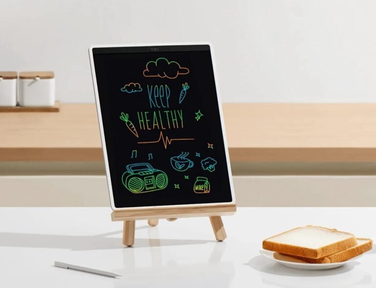TABLET GRAFIK XIAOMI MI LCD COLOR EDITION thumbnail 2