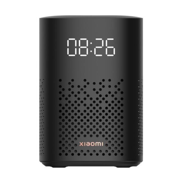 SPEAKER XIAOMI SMART SPEAKER LITE BLACK