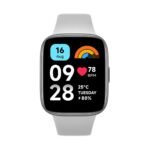 SMARTWATCH XIAOMI REDMI WATCH 3 ACTIVE GRAY