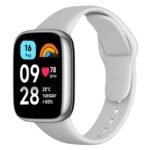 SMARTWATCH XIAOMI REDMI WATCH 3 ACTIVE GRAY - Image 2