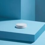 SENZOR DRITE XIAOMI MI LIGHT DETECTATION SENSOR WHITE - Image 3
