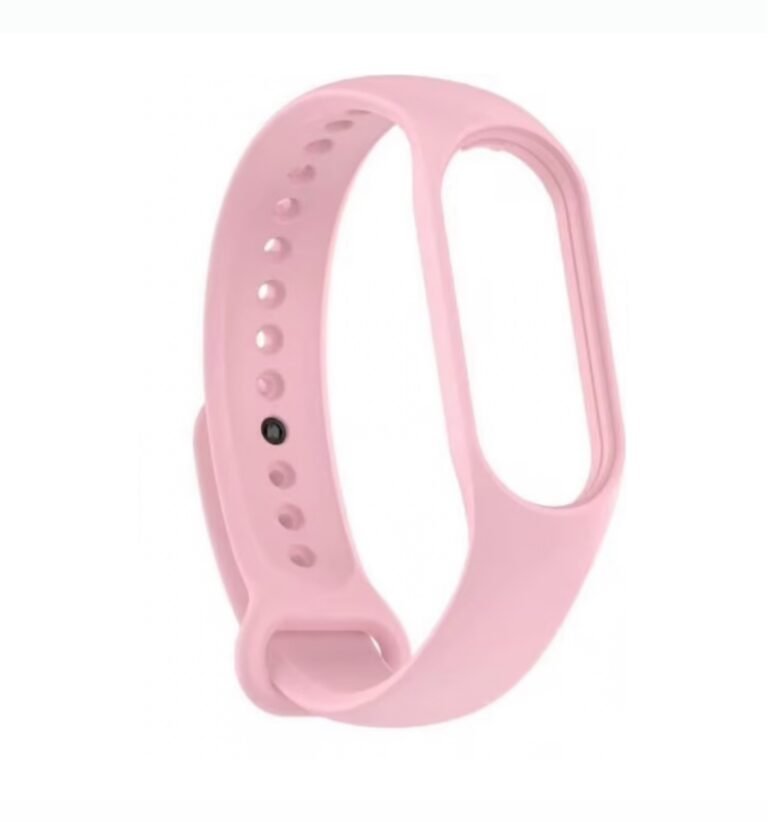 RRIP PER XIAOMI SMART BAND 7 PINK thumbnail 2