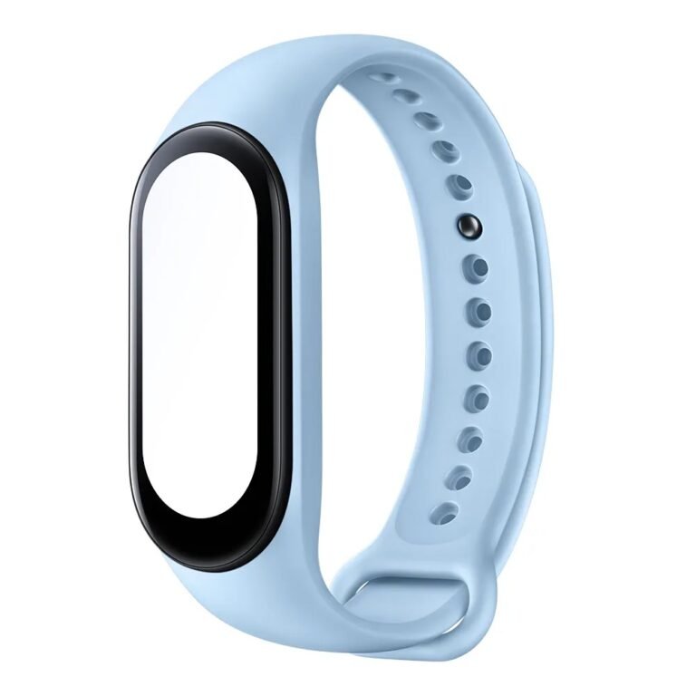 RRIP PER XIAOMI SMART BAND 7 BLUE thumbnail 2