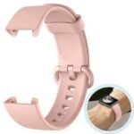 RRIP PER XIAOMI REDMI WATCH 2 LITE PINK - Image 2