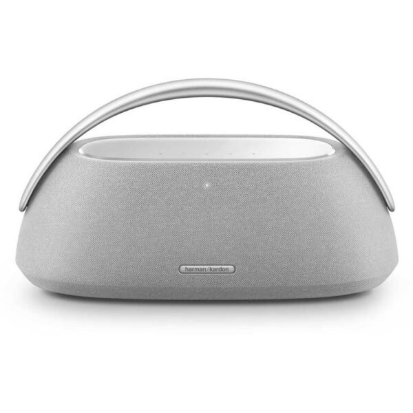SPIKER HARMAN KARDON GO PLAY 3 GRAY