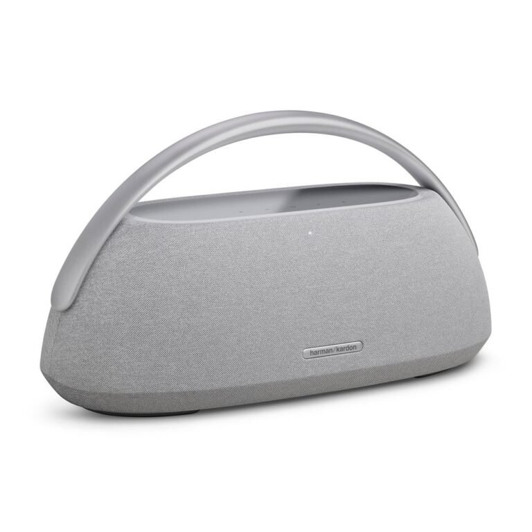 SPIKER HARMAN KARDON GO PLAY 3 GRAY thumbnail 2