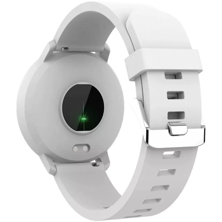 SMARTWATCH CANYON SW-63 WHITE thumbnail 4