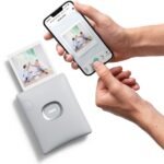 PHOTO PRINTER FUJIFILM INSTAX SQUARE LINK WHITE - Image 2