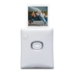 PHOTO PRINTER FUJIFILM INSTAX SQUARE LINK WHITE