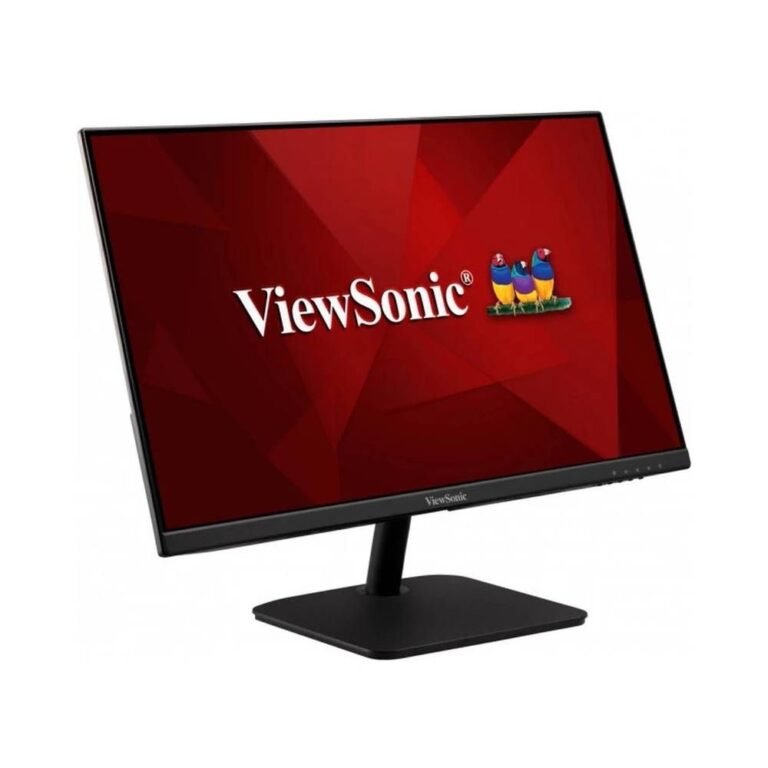 MONITOR 23.8″ VIEWSONIC VA2432-H 75Hz thumbnail 2