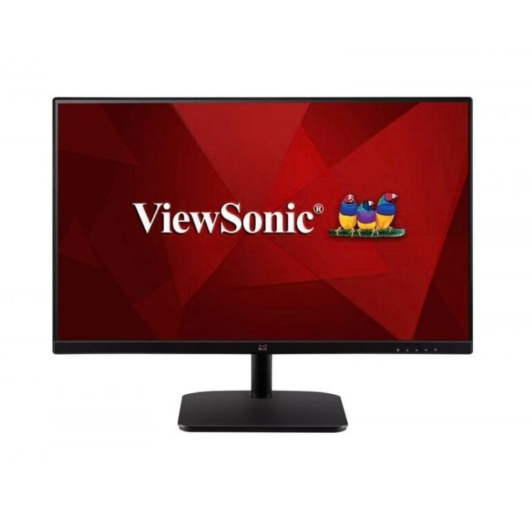 MONITOR 23.8″ VIEWSONIC VA2432-H 75Hz
