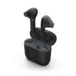 KUFJE HAMA 00184067 FREEDOM LIGHT BLACK